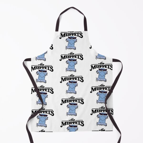 Item preview, The Muppets Logo designed and sold by Animals-by-JB.