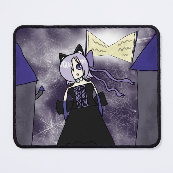 Item preview, Sayuri designed and sold by CosmicNekoArt.