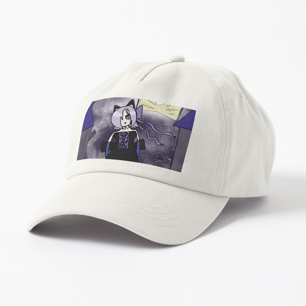 Item preview, Dad Hat designed and sold by CosmicNekoArt.