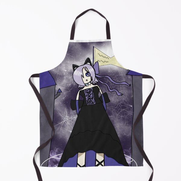 Item preview, Sayuri designed and sold by CosmicNekoArt.