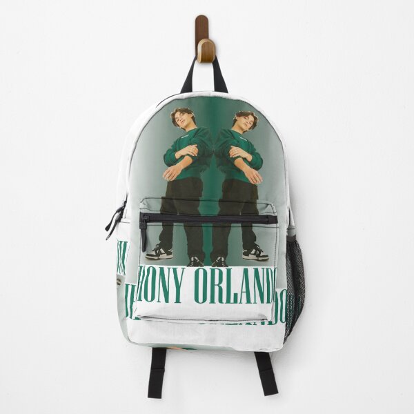 Item preview, Johnny Orlando designed and sold by jk.brik.