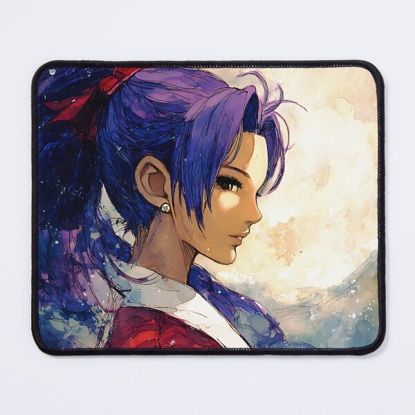 Item preview, Athena Asamiya KOF designed and sold by bapupa.