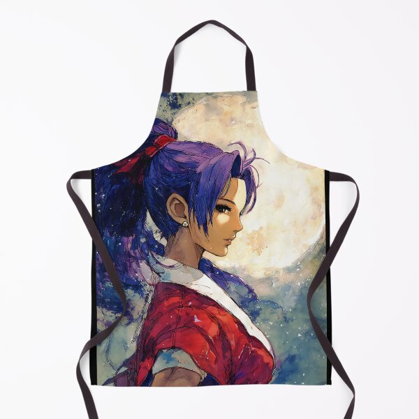 Artikelvorschau, Athena Asamiya KOF entworfen und verkauft von bapupa.