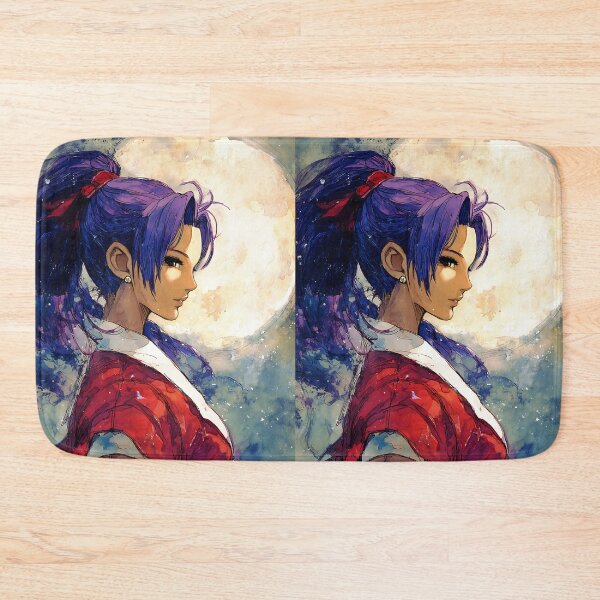 Item preview, Athena Asamiya KOF designed and sold by bapupa.