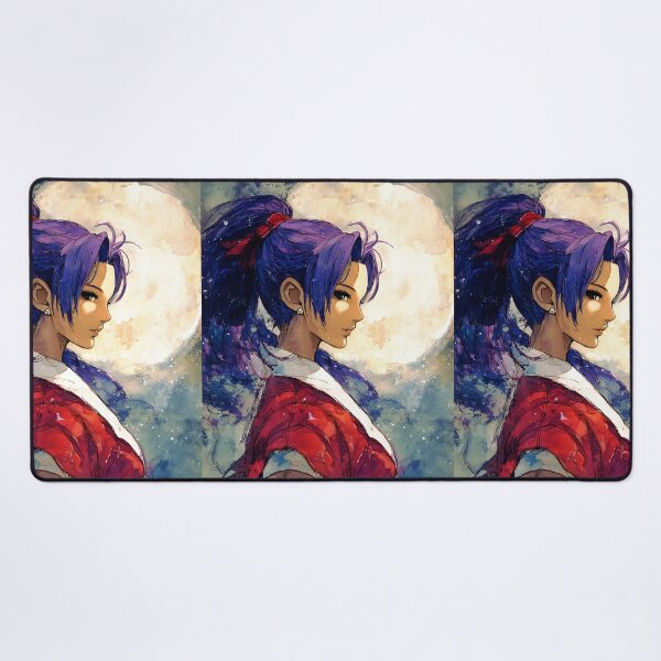 Item preview, Athena Asamiya KOF designed and sold by bapupa.