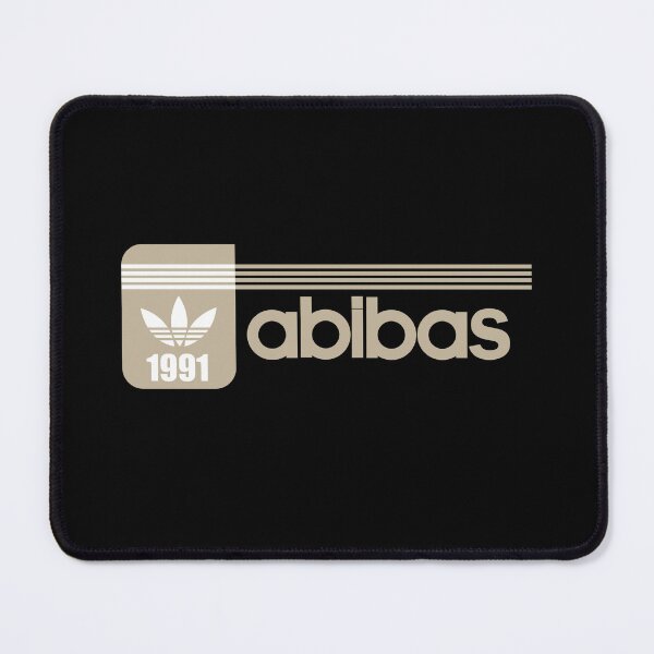 Item preview, ABIBAS Vibes – Playful Sportswear designed and sold by Cattoon Studio.