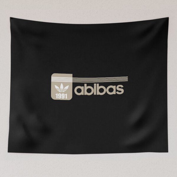 Item preview, ABIBAS Vibes – Playful Sportswear designed and sold by Cattoon Studio.