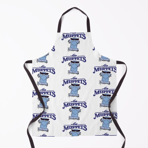 Item preview, The Muppets Logo designed and sold by Animals-by-JB.
