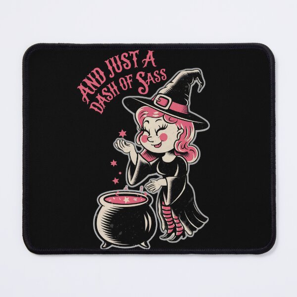 Item preview, And Just A Dash Of Sass! designed and sold by Buntrockstore.