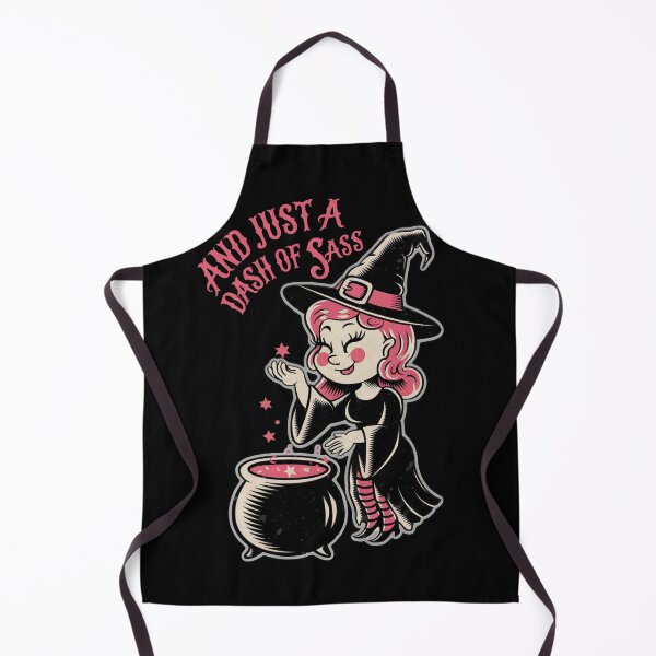 Item preview, And Just A Dash Of Sass! designed and sold by Buntrockstore.