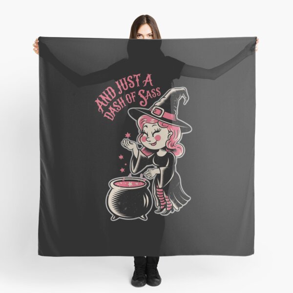 Item preview, And Just A Dash Of Sass!  designed and sold by Buntrockstore.