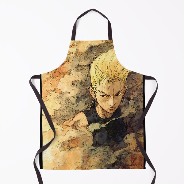 Item preview, Benimaru Nikaido KOF Fatal Fury designed and sold by bapupa.