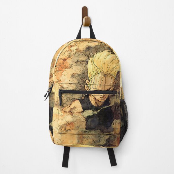 Item preview, Benimaru Nikaido KOF Fatal Fury designed and sold by bapupa.