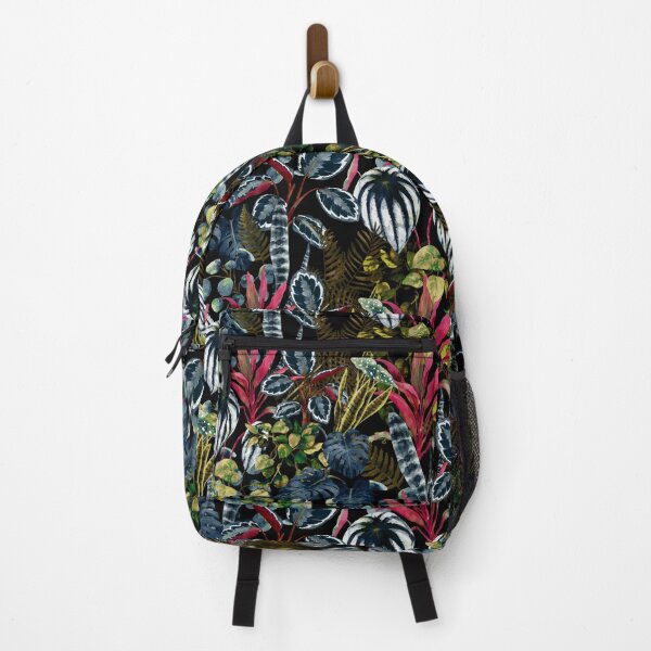 Item preview, Tropical Night Garden  XX designed and sold by Burcu Korkmazyurek.