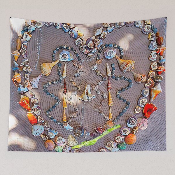 Item preview, A Heart In Tears  RZ 4/25 designed and sold by Unlimited Imagination .