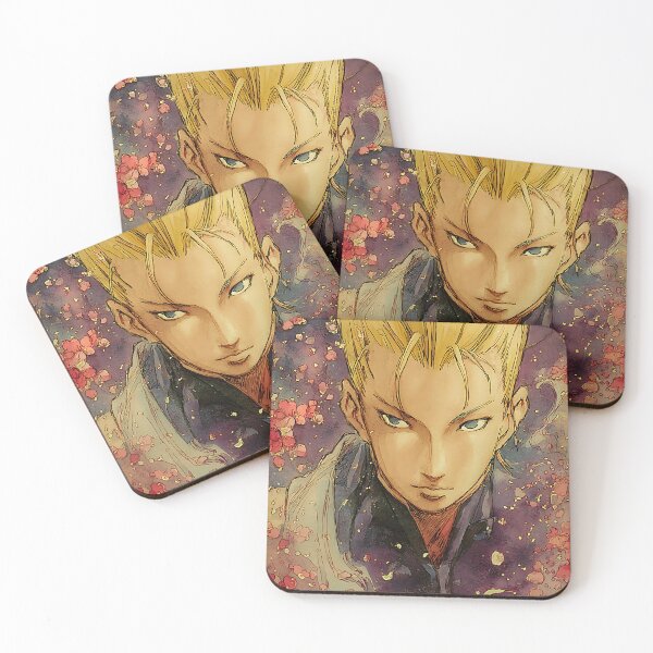 Item preview, Benimaru Nikaido KOF designed and sold by bapupa.