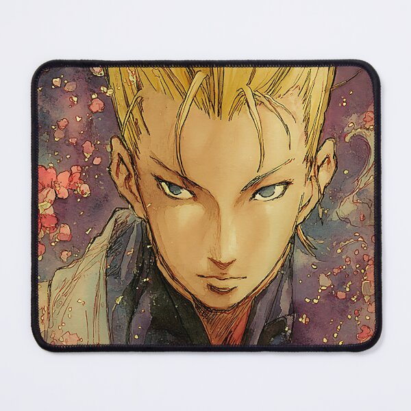 Item preview, Benimaru Nikaido KOF designed and sold by bapupa.