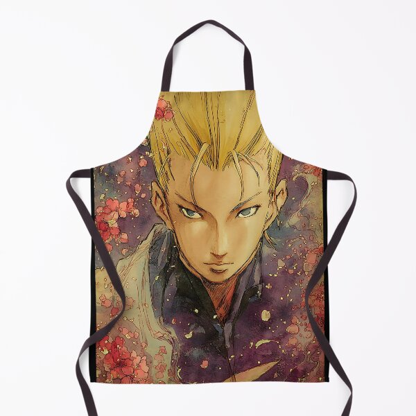 Item preview, Benimaru Nikaido KOF designed and sold by bapupa.