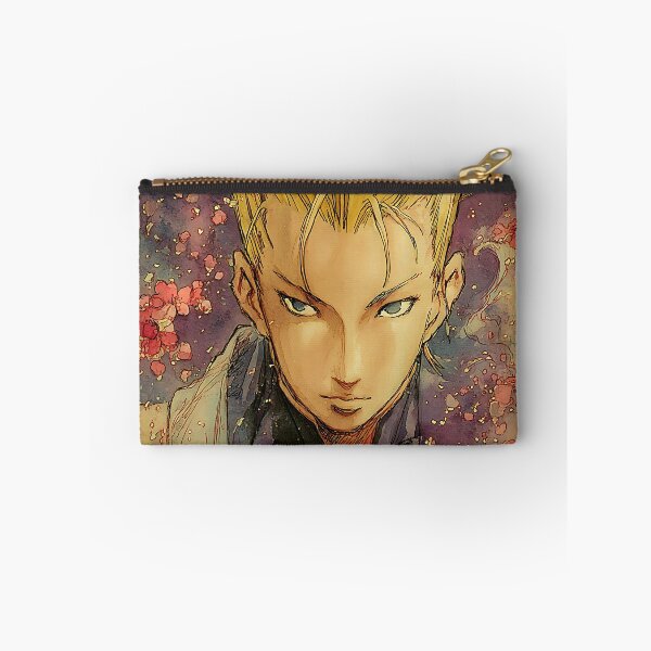 Item preview, Benimaru Nikaido KOF designed and sold by bapupa.