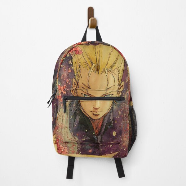 Item preview, Benimaru Nikaido KOF designed and sold by bapupa.