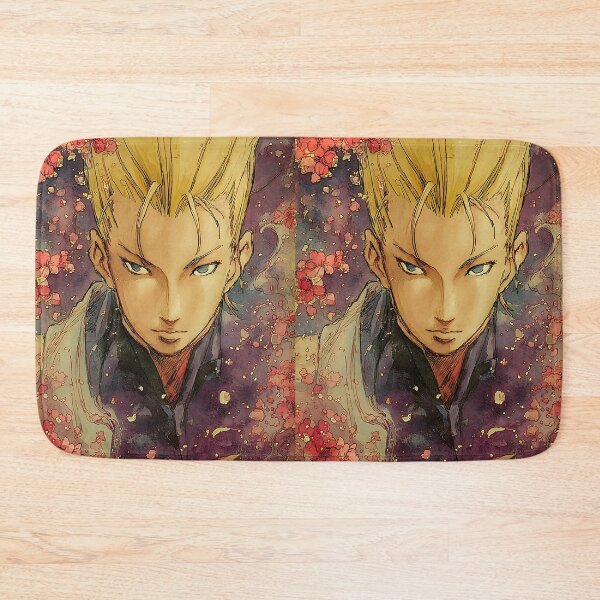 Item preview, Benimaru Nikaido KOF designed and sold by bapupa.