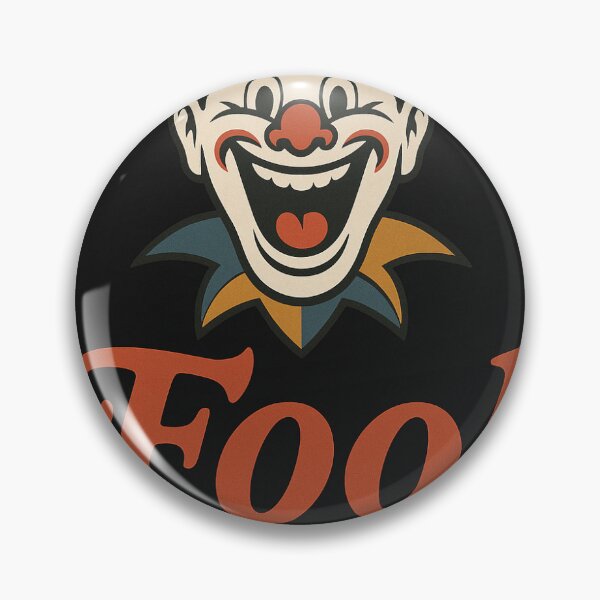 Item preview, Fool - not complete designed and sold by Daddy Pop Pop 1.