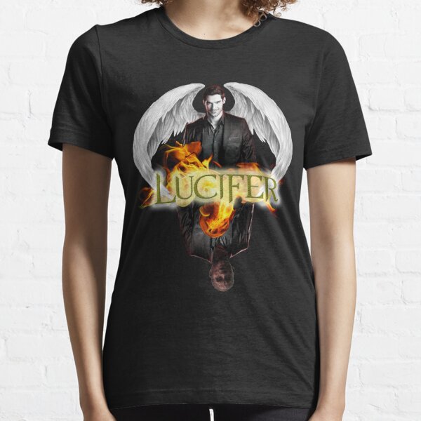 lucifer merchandise amazon