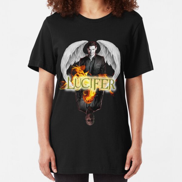 lucifer merchandise amazon