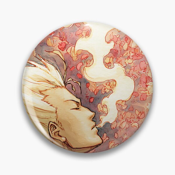 Item preview, Benimaru Nikaido Fatal Fury designed and sold by bapupa.