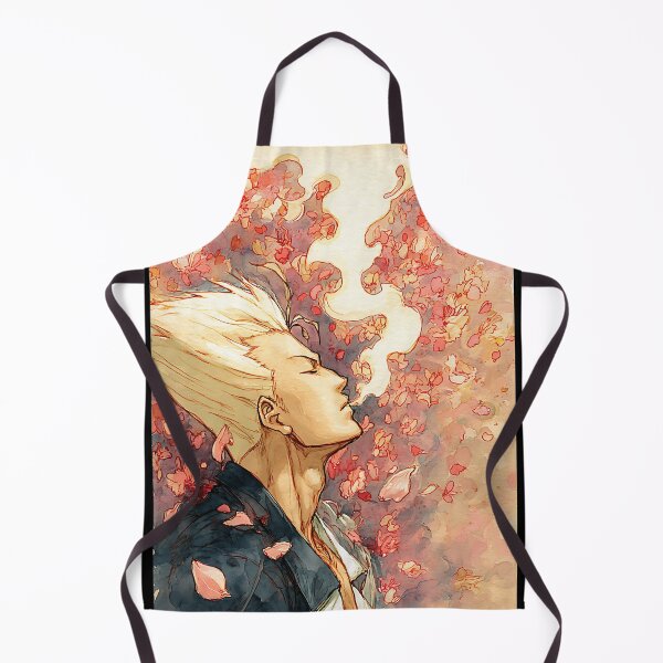 Item preview, Benimaru Nikaido Fatal Fury designed and sold by bapupa.