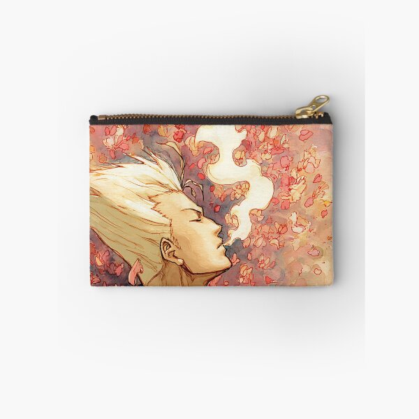 Item preview, Benimaru Nikaido Fatal Fury designed and sold by bapupa.