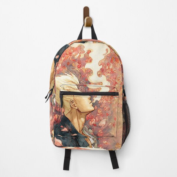 Item preview, Benimaru Nikaido Fatal Fury designed and sold by bapupa.