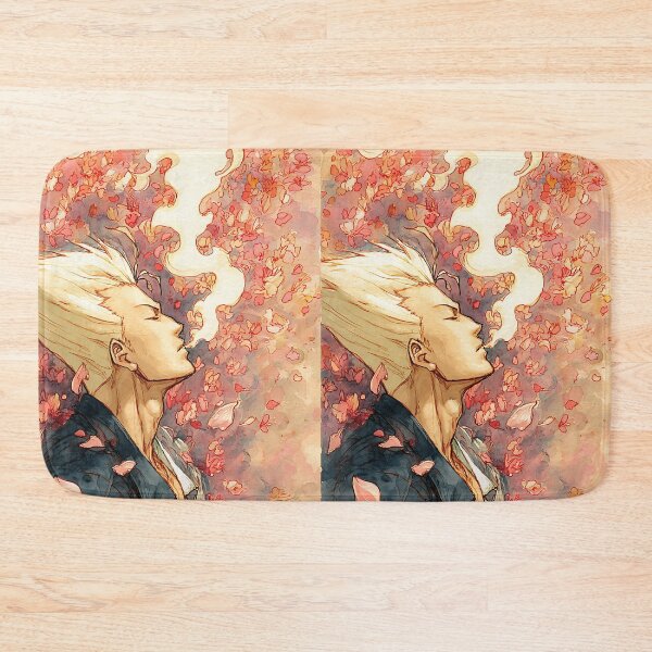 Item preview, Benimaru Nikaido Fatal Fury designed and sold by bapupa.