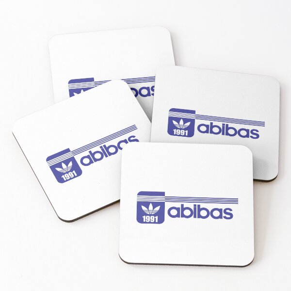 Item preview, ABIBAS Vibes – Playful Sportswear designed and sold by Cattoon Studio.