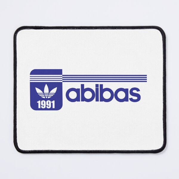 Item preview, ABIBAS Vibes – Playful Sportswear designed and sold by Cattoon Studio.