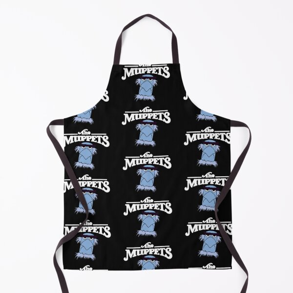Item preview, The Muppets Logo designed and sold by Animals-by-JB.