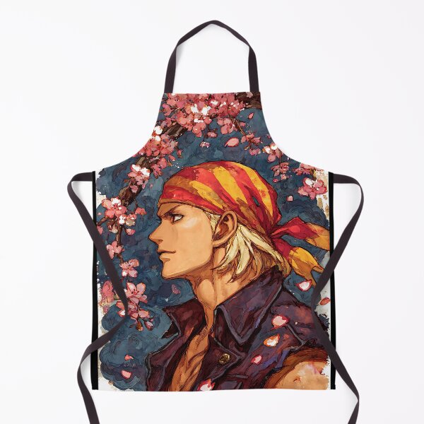 Item preview, Billy Kane KOF designed and sold by bapupa.