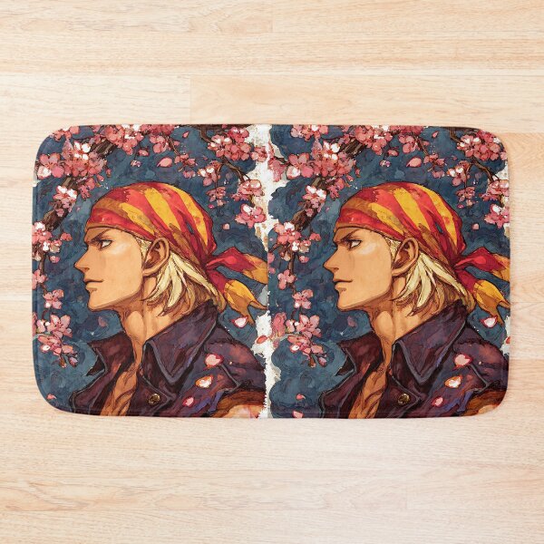 Item preview, Billy Kane KOF designed and sold by bapupa.