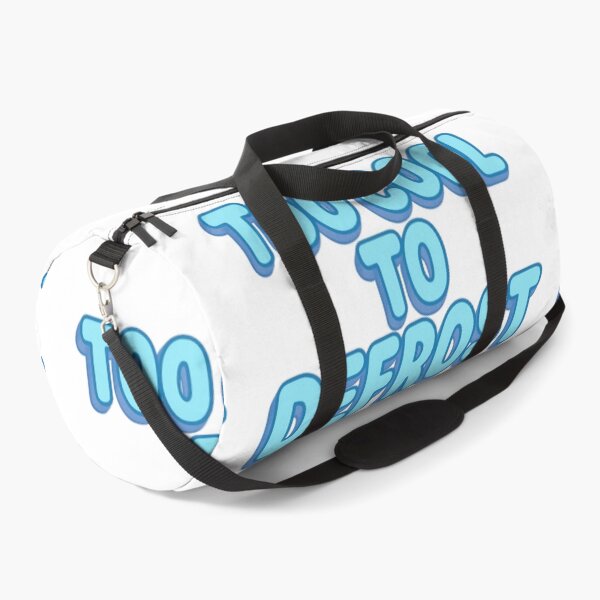Item preview, Too Cool To Defrost designed and sold by 2competent4life.