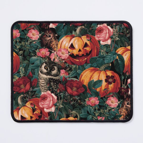 Item preview, Owl Whisper in the Dark designed and sold by Burcu Korkmazyurek.