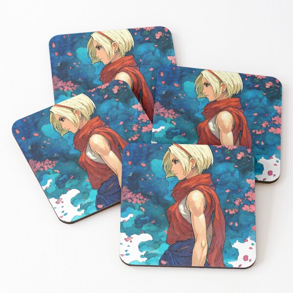 Item preview, Blue Mary KOF designed and sold by bapupa.