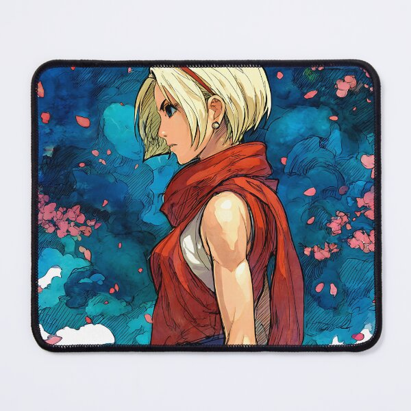 Item preview, Blue Mary KOF designed and sold by bapupa.