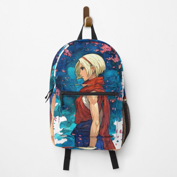 Item preview, Blue Mary KOF designed and sold by bapupa.