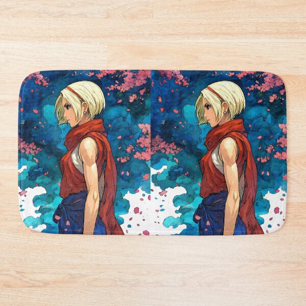 Item preview, Blue Mary KOF designed and sold by bapupa.