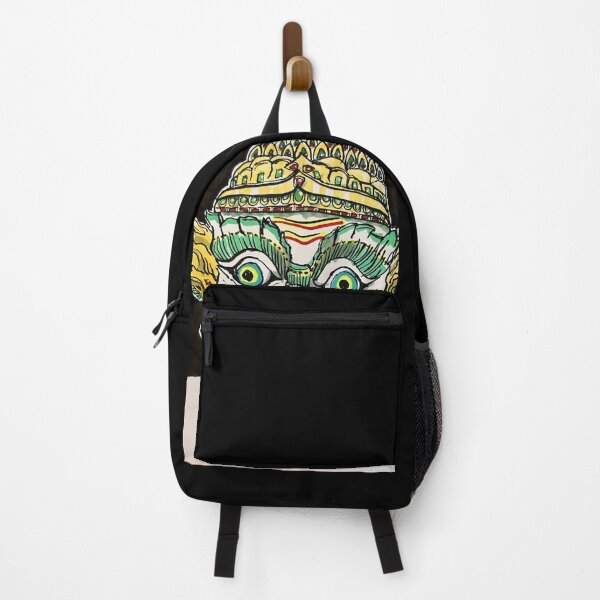 Item preview, God in Thailand designed and sold by Matic’s Studio.