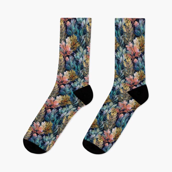 Item preview, Hypnotic Submerged Tiles designed and sold by mi-kam.