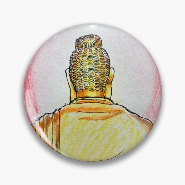 Item preview, Buddha designed and sold by Matic’s Studio.