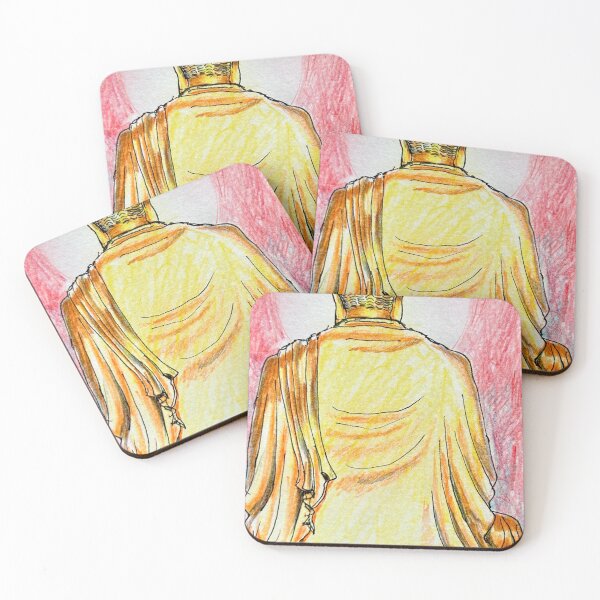 Item preview, Buddha designed and sold by Matic’s Studio.