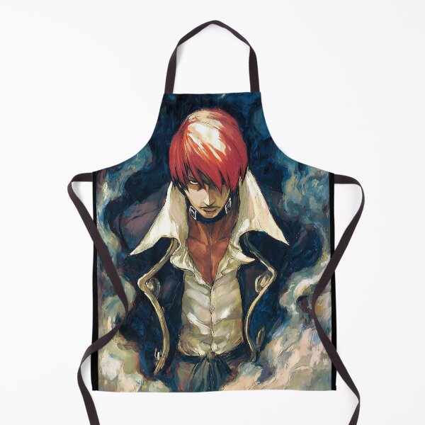 Item preview, Iori Yagami KOF Fatal Fury designed and sold by bapupa.