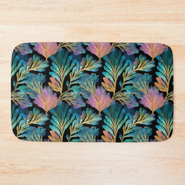 Item preview, Hypnotic Submerged Tiles designed and sold by mi-kam.